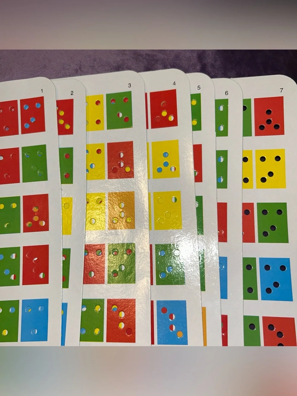 Spell Time Cadaco Set, 15 Card And 76 Letter Tiles